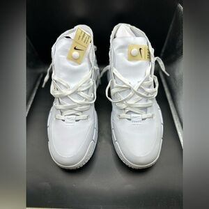 Nike Kobe 1 NCXL Noise-Cancelling White/White, Men’s Sz 13 (USED) CI9911 110